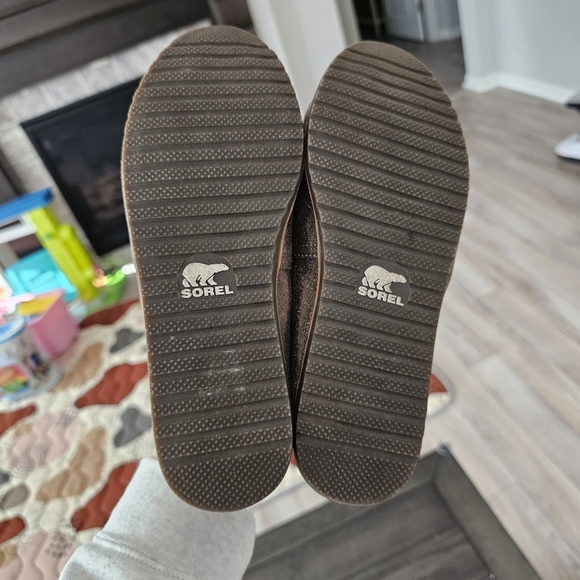 Sorel Ella Slip-On - Picture 6 of 7